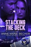 Stacking the Deck (Redemption Club #1) by Anne Marie Becker