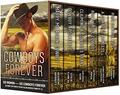 Cowboys Forever by Autumn Piper