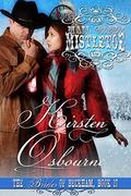 Mail Order Mistletoe by Kirsten Osbourne