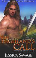 The Highland's Call (Runes of Argyl #1) by Jessica Savage