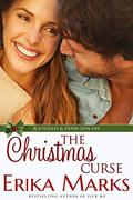 The Christmas Curse (Loveless & Dunn #6) by Erika Marks