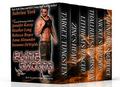 Elite Ghosts: Six-Novel Cohesive Military Romance Boxed Set (Elite Warriors #2) by Anna Alexander