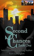 Second Chances by Heidi Ryan