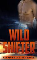 Wild Shifter by Stephanie Smithson