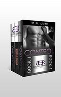 Control - Noah's Rise Bundle  (Books I-III): A Billionaire Romance Series by L.M. Wilkinson