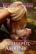 Blissful Agony (Others of Edenton #7) by Tara Shaner