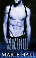 Sinful by Sharon White