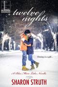 Twelve Nights (Blue Moon Lake #1.5) by Sharon Struth