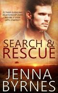 Search and Rescue by Jenna Byrnes
