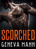 Scorched #2 by Geneva Mann