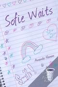 Sofie Waits (Coffee and Donuts #2) by Amanda Hamm