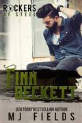 Finn Beckett by M.J. Fields