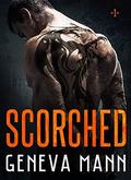Scorched #1 by Geneva Mann