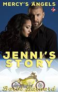 Jenni's Story (Mercy's Angels #3) by Barbi Barnard