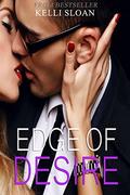 Romance: Edge of Desire by Kelli Sloan