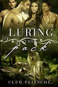 Luring the Pack by Cleo Peitsche