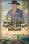 The Complete Southern Gentleman Series by Indie Solutions