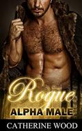 Rogue Alpha Male by Anna Wunch