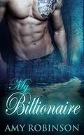 My Billionaire by Stephanie Smithson