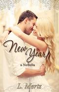 New Year: a Novella by L. Mertz