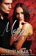 Macyn's Letter (Macyn McIntyre #1) by S.L. Stacker