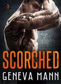 Scorched #3 by Geneva Mann