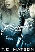 Blindsided (The Fighter #1) by TC Matson