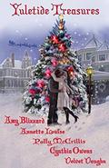 Yuletide Treasures by Cynthia Owens