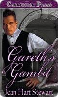 Gareth's Gambit (Songs of the Mages #2) by Jean Hart Stewart