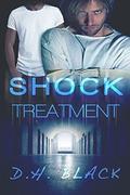 Shock Treatment by D.H. Black