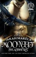Moonlit Feathers (Woodland Creek) by Sarah Makela