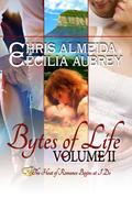 Countermeasure:Bytes of Life Volume II by Emmanuelle Hertel