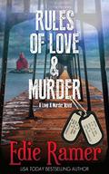 Rules of Love & Murder (Love & Murder #2) by Edie Ramer