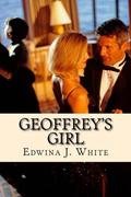 Geoffrey's Girl (Cruising to Love #7) by Edwina J. White
