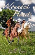 Wounded Hearts (Sand Hill #3) by Billi Tiner