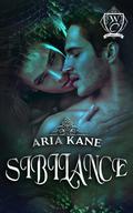 Sibilance (Woodland Creek) by Aria Kane
