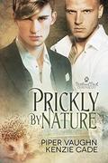 Prickly By Nature (Portland Pack Chronicles #2) by Piper Vaughn