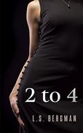 Two to Four (Soul Love #2) by James GoOnWrite.com