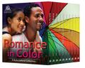 Romance in Color: A Multicultural Collection by Ellen Parker