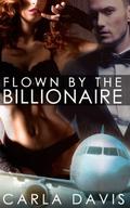 Flown By The Billionaire  (A Sexy Short Story) by Carla Davis