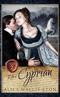 The Cyprian (Second Sons #2) by Alice Wallis-Eton