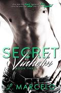 Secret for Vinhelm - Book Three: A Rock Star Romance by Clarise Tan