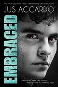 Embraced (The Eternal Balance #2) by Jus Accardo