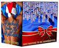 Mischief Under the Mistletoe: Holiday Hotties Just Waiting To Be Unwrapped by J.D. Tyler