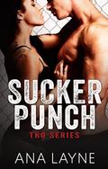 Sucker Punch (TKO Series #4) by Ana Layne