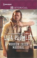 Morrow Creek Marshal (Morrow Creek #10) by Lisa Plumley