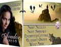 Avador (Boxed Set #1-5) by Shirley Martin