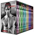 The Ultimate Erotic Short Story Collection 41 - 11 Steamingly Hot Erotica Books For Women by Diana Vega