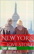 New York: Love Story by Tony Wards