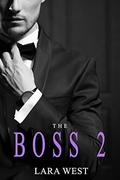 Romance: The Boss 2  (Townsend Family) by Lara West